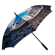 All-over full colour bedrukte paraplu Ø 130 cm (30 inch) - Topgiving